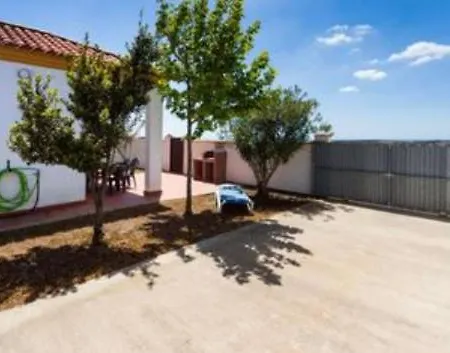 Сasa de vacaciones Bellavista De Conil Conil De La Frontera