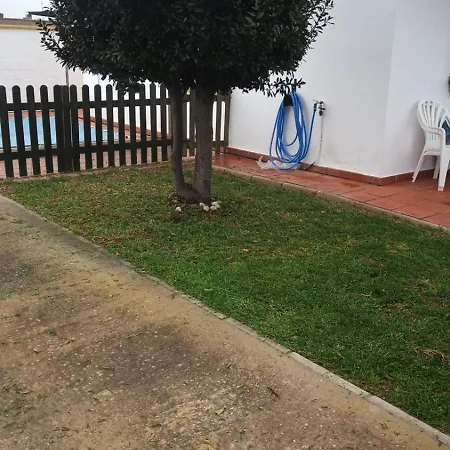 Сasa de vacaciones Bellavista De Conil