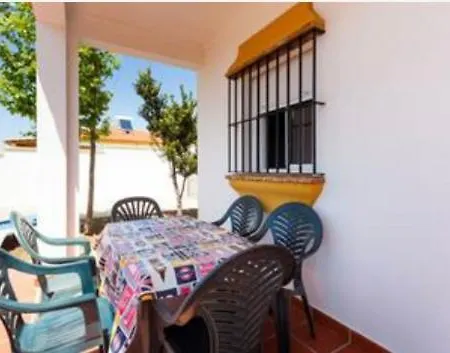 Bellavista De Conil Holiday home *