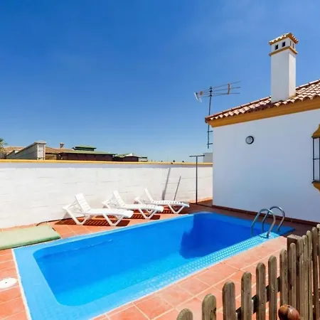 Holiday home Bellavista De Conil