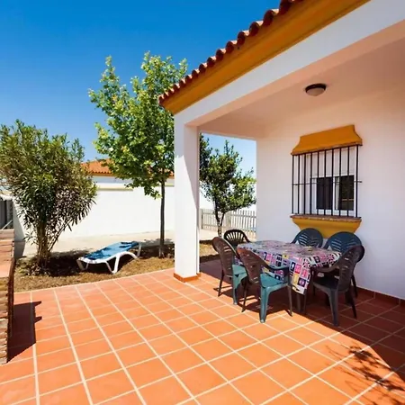 Bellavista De Conil Holiday home *