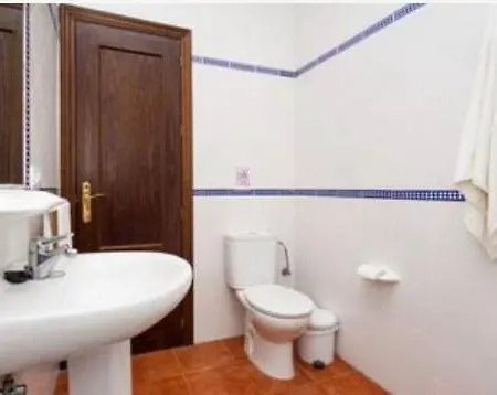 Holiday home Bellavista De Conil
