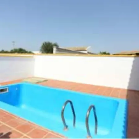 Bellavista De Conil Holiday home