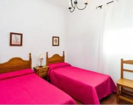Holiday home Bellavista De Conil *