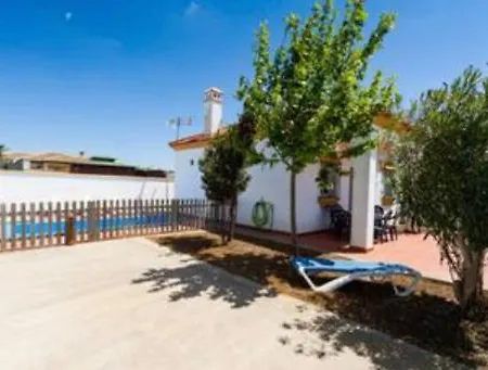 Bellavista De Conil Holiday home Conil De La Frontera