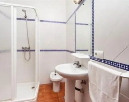 Holiday home Bellavista De Conil *