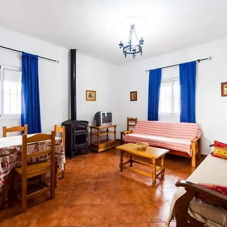 Bellavista De Conil Holiday home *