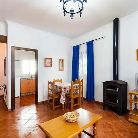 Holiday home Bellavista De Conil Conil De La Frontera