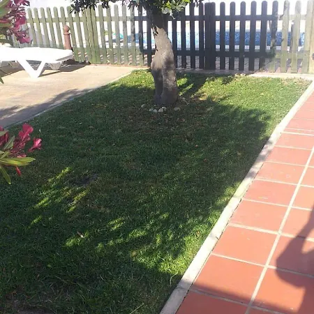Bellavista De Conil Holiday home