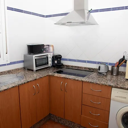 Bellavista De Conil Holiday home
