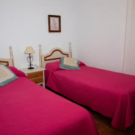 Bellavista De Conil Holiday home *