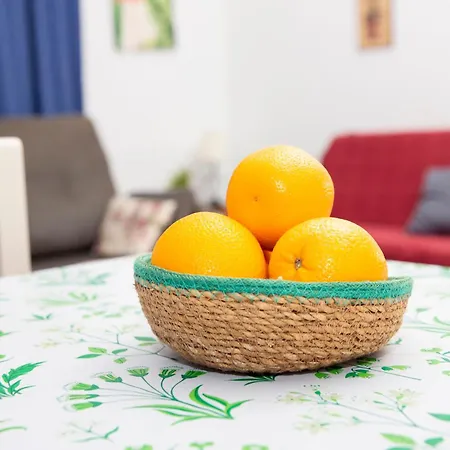 Bellavista De Conil Holiday home