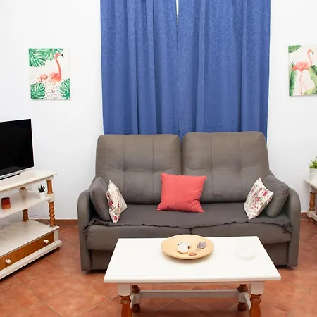 Holiday home Bellavista De Conil