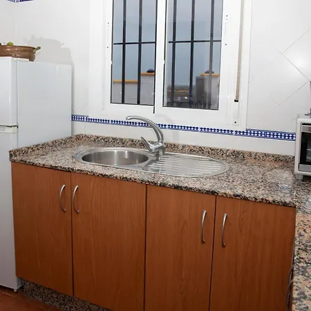Bellavista De Conil Holiday home *