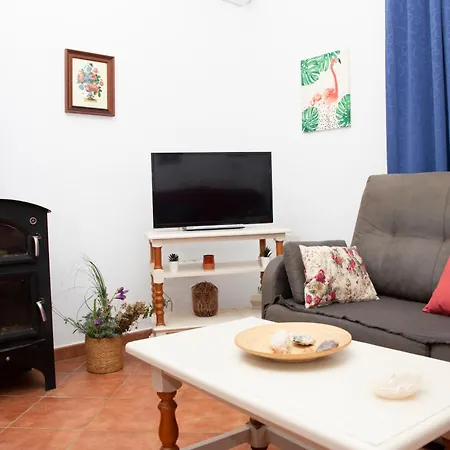 Bellavista De Conil Holiday home *