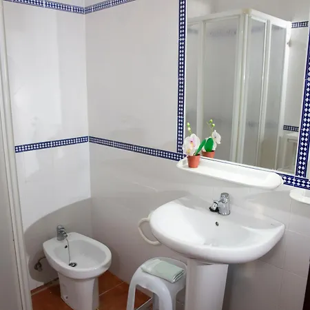 Holiday home Bellavista De Conil *