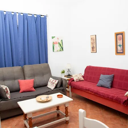Bellavista De Conil Holiday home Conil De La Frontera
