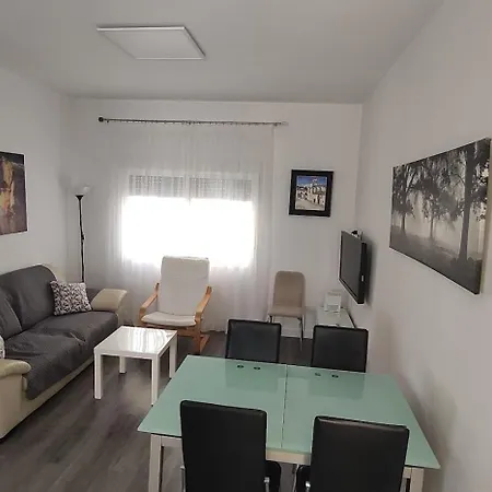 Apartamento Bellavista