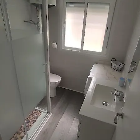 Apartamento Bellavista