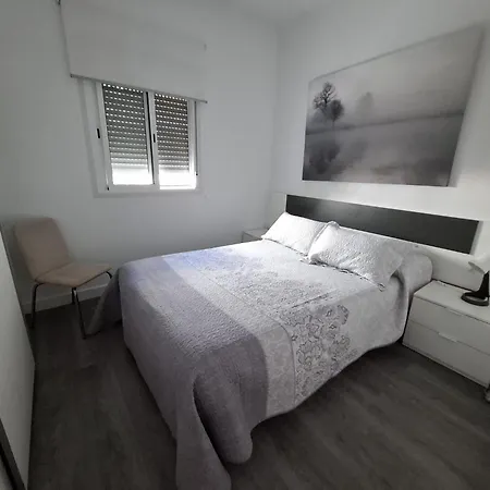 Apartamento Bellavista *
